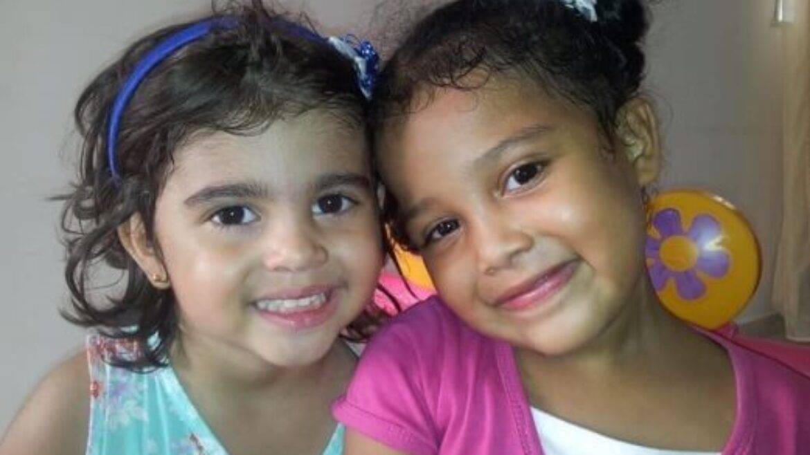 Ale & Shanell