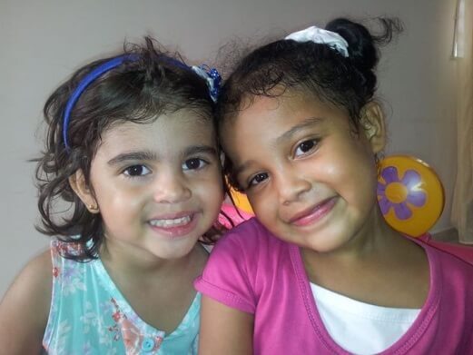 Ale & Shanell
